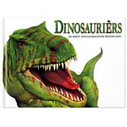 Dinosauriërs: De Meest Angstaanjagende Wezens Ooit