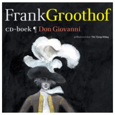 Don Giovanni (groot)