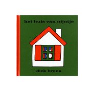 het huis van nijntje