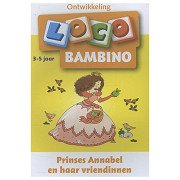 Bambino Loco - Prinses Annabel en haar vriendinnen (3-5)