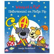 SinterWoezel en Pietje Pip