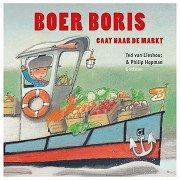 Boer Boris gaat naar de markt