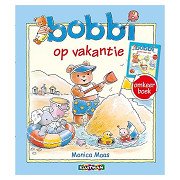 Bobbi Omkeerboek Zomer