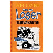 Het leven van een Loser - Flutvakantie