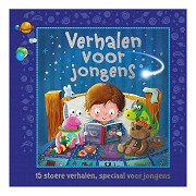 Verhalen voor jongens
