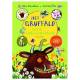 Het Gruffalo Lente Natuurspeurboek