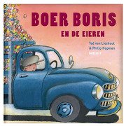 Boer Boris en de eieren