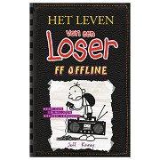 Het leven van een Loser - FF Offline