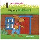 Waar is Kikker?