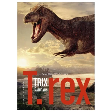 T.rex Trix in Natura