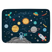 Spielmatte Sonnensystem, 100x150cm