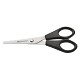 Schaar Westcott Buro 130mm RVS met kunststof grip