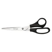 Schaar Westcott Buro 210mm RVS met kunststof grip groot oog