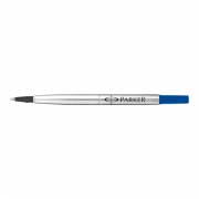 Roller Pen Nachfüllung Parker blau mittel 0,7 mm