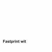 Kopierpapier Fastprint A4 80gr weiß 100 Blatt