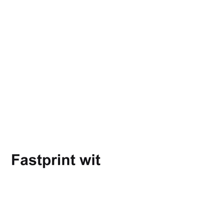 Papier copie Fastprint A4 80gr blanc 100 feuilles
