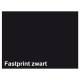 Kopierpapier Fastprint A4 80gr schwarz 100Blatt