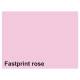 Kopierpapier Fastprint A4 80gr rosa 100 Blatt