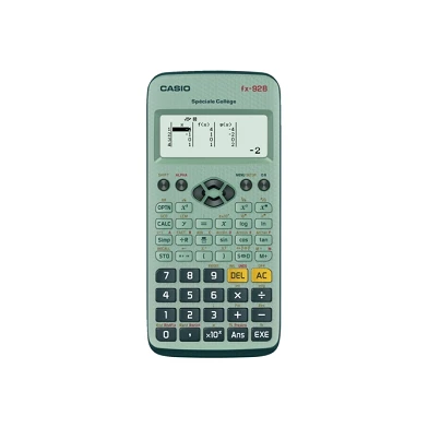 Casio rekenmachine FX-92B College II
