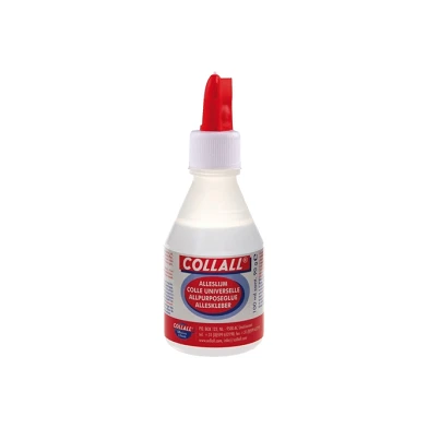 Colle tout usage Collall flacon 100ml