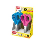 Schere Maped Essentials 13cm für Linkshänder