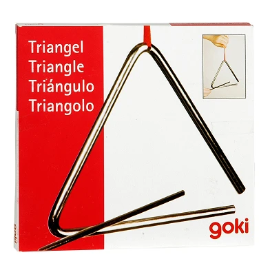 Triangle Goki Grand