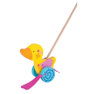 Goki Susibelle Figurine Canard