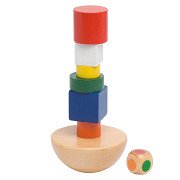 Goki Balance-Spiel in Zak