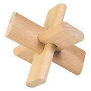 Goki aus Holz