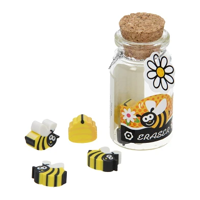 Lente Gummetjes - Bijtjes met Honing