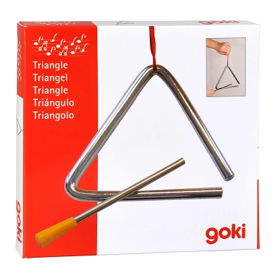 Triangle de Goki