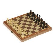 Jeu d'échecs Goki