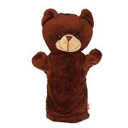 Goki Handpuppe Tierbär
