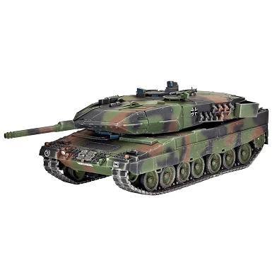 Revell Leopard 2A5/A5NL Tank