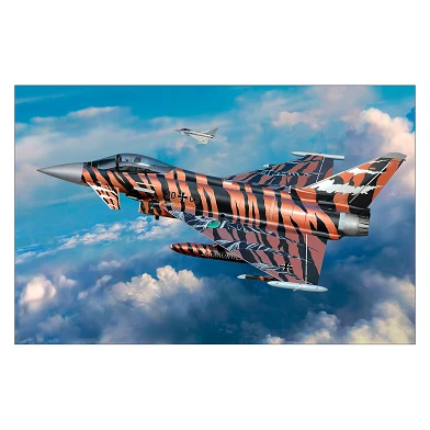 Revell Eurofighter Bronze Tiger