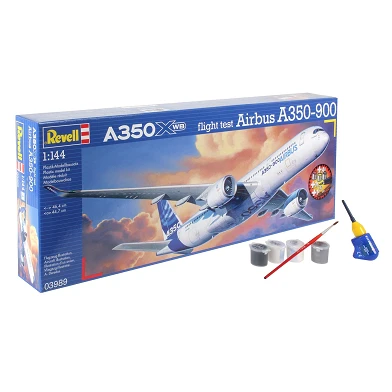 Revell Airbus A350-900