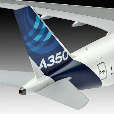 Revell Airbus A350-900