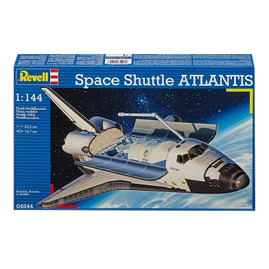 Navette spatiale Revell Atlantis
