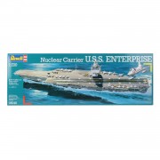 Revell USS Enterprise