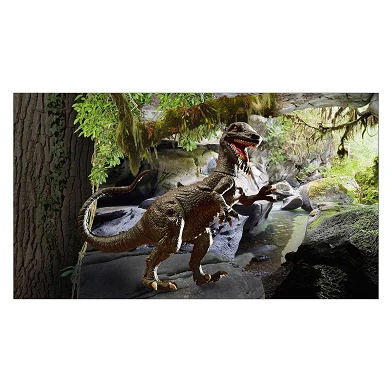 Revell Dinosaurus - Allosaurus