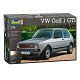 Revell Volkswagen Golf 1 GTI