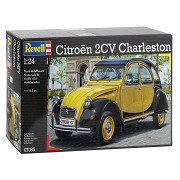 Revell Citroën 2CV Charleston