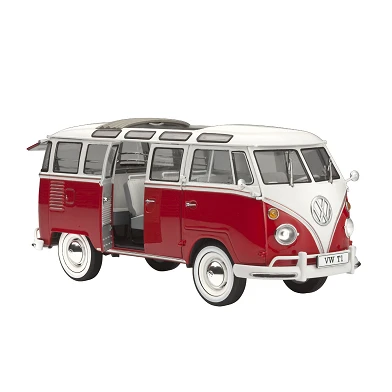 Revell Volkswagen T1 Samba Autobus