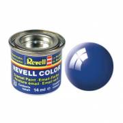Revell Emaille-Farbe Nr. 52 – Blau, glänzend