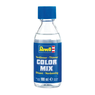 Diluant Revell Color Mix, 100 ml.