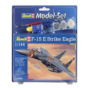 Revell Modellbausatz - F-15E Eagle