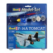 Revell Modellset - F-14A Tomcat