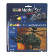 Revell Modellset - AH-64D Langbogen Apache