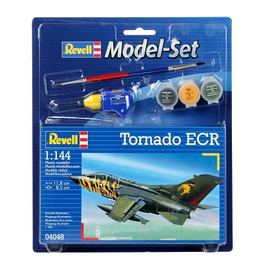 Ensemble de modèles Revell - Tornado ECR