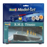 Revell Modell-Set - Titanic